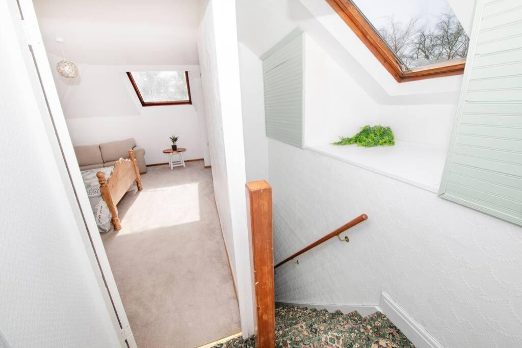 The Bungalow At Seaway'S, Sleeps 11 + Driffield Exterior photo