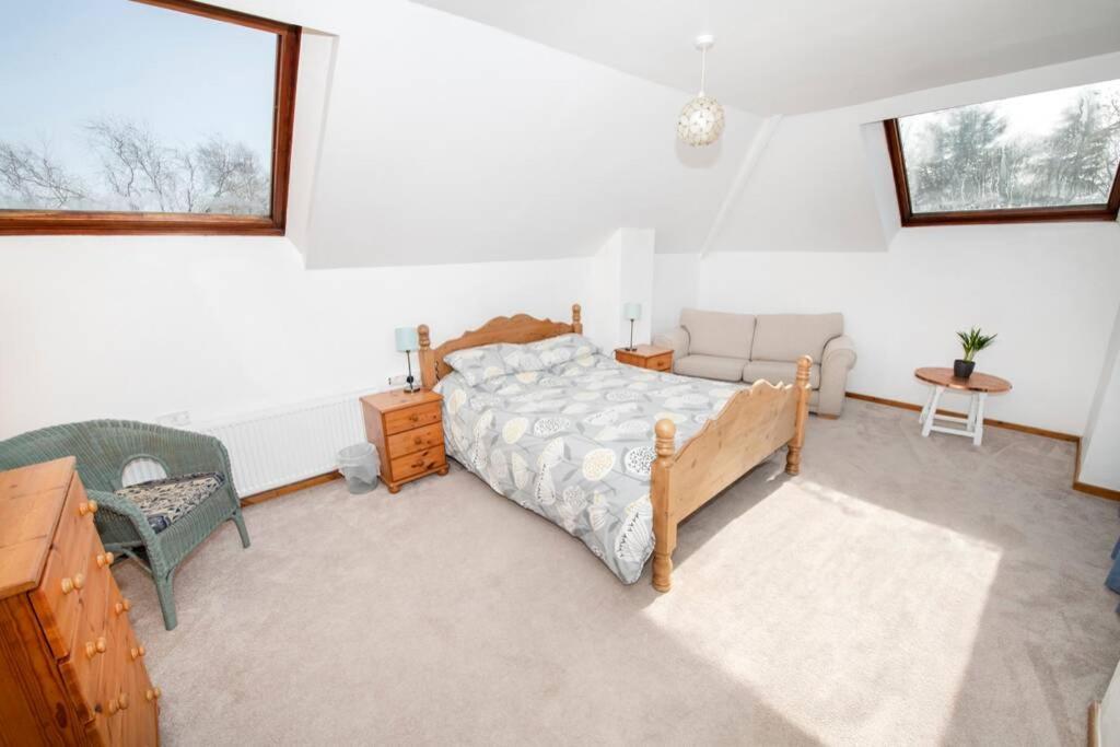 The Bungalow At Seaway'S, Sleeps 11 + Driffield Exterior photo